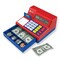 Learning Resources Large Calculator Pretend and Play Cash Register